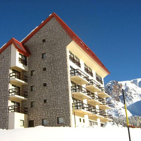 Apartur Las Lenas Las Leñas Exterior foto