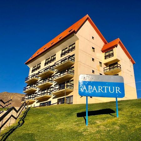Apartur Las Lenas Las Leñas Exterior foto