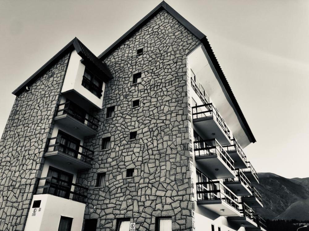 Apartur Las Lenas Las Leñas Exterior foto